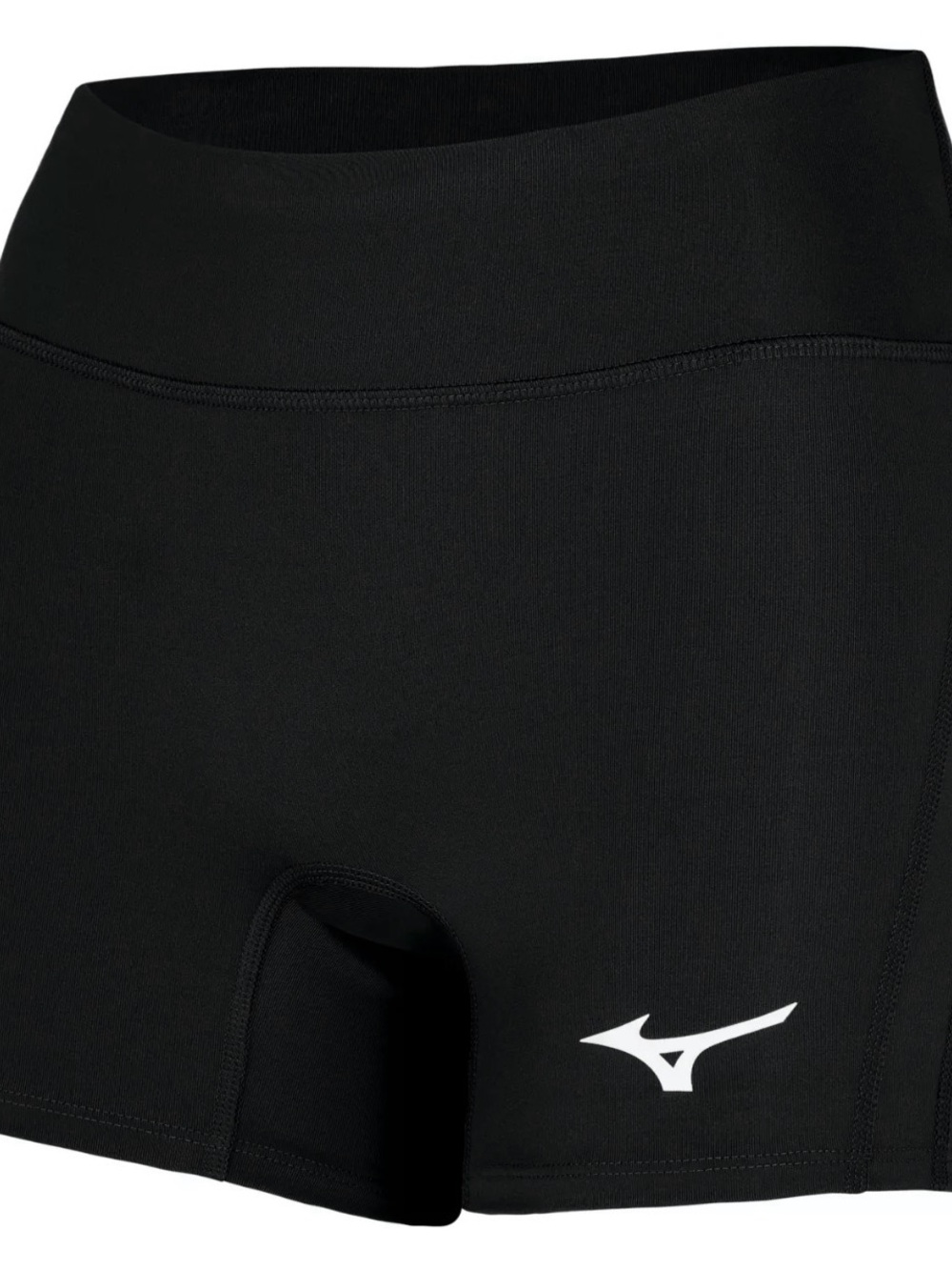 Mizuno Women's Elevated 4” Volleyball Shorts